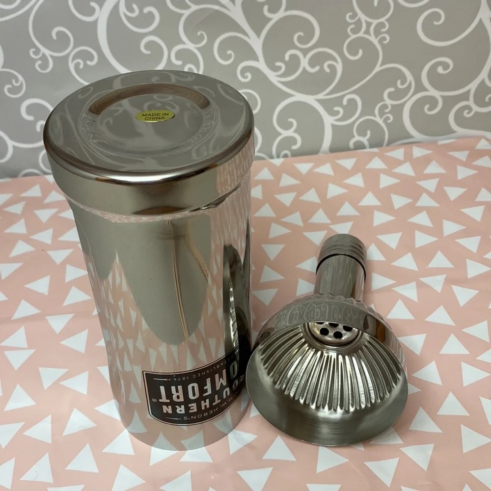 Southern Comfort shaker NEW! - Picture 2 of 10